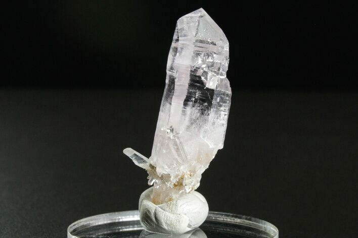 Attractive Amethyst Crystal - Las Vigas, Mexico #354989